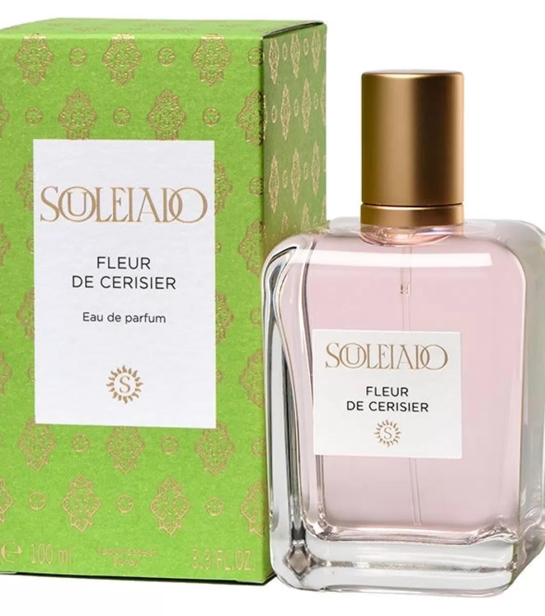 Online EAU DE PARFUM FLEUR DE CERISIER 100 ML Femme Parfums