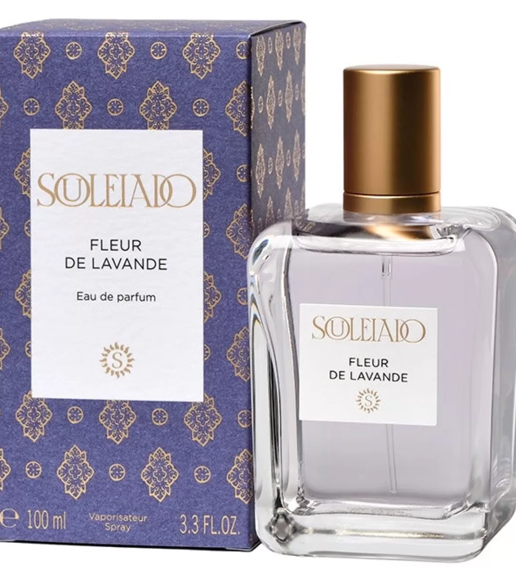 Discount EAU DE PARFUM FLEUR DE LAVANDE 100 ML Femme Parfums