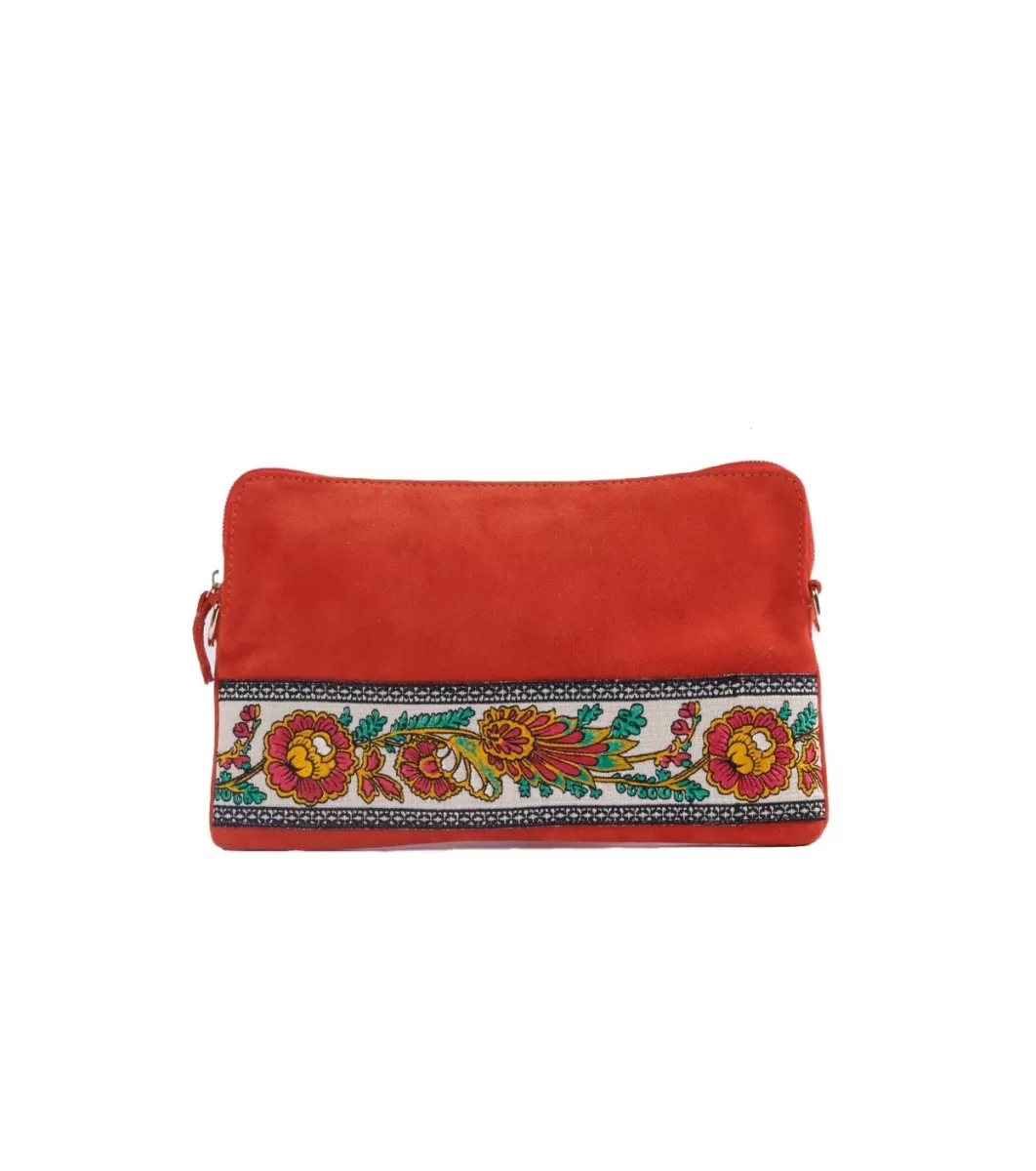 Shop Pochette CAMARINA Femme Sacs