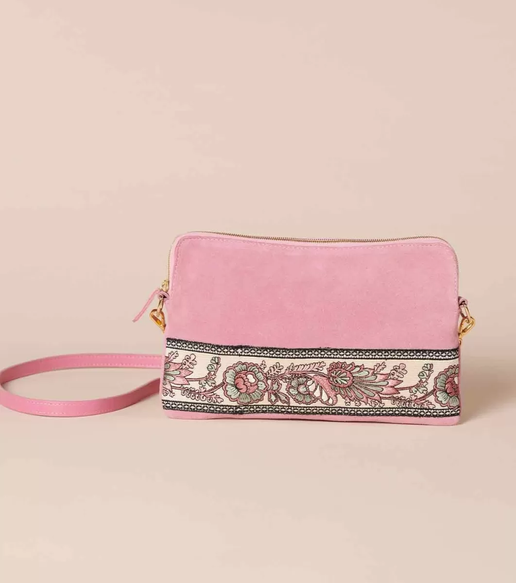 Flash Sale Pochette CAMARINA Femme Sacs