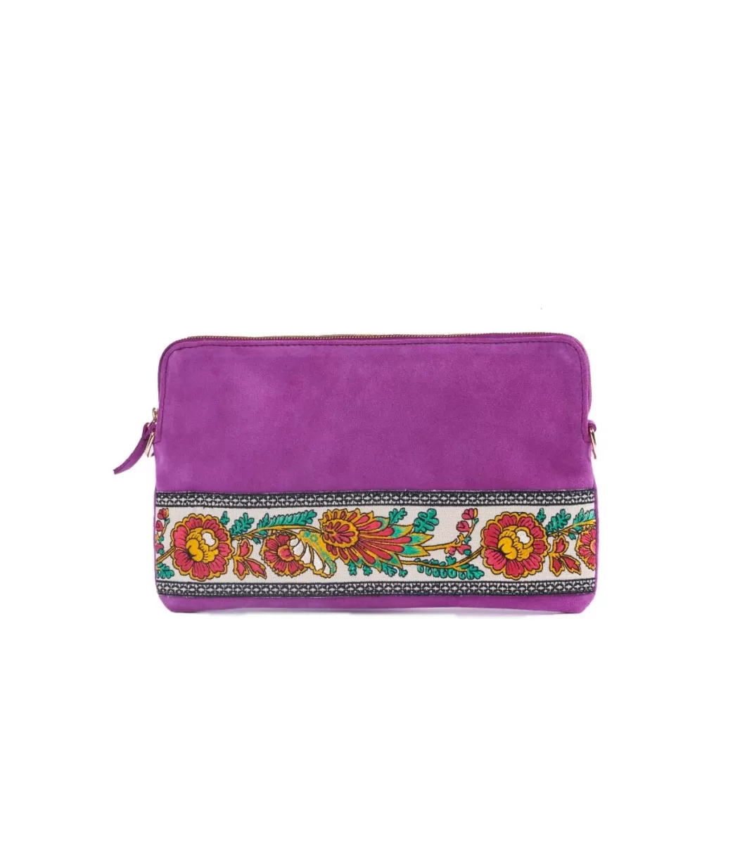 Store Pochette CAMARINA Femme Sacs