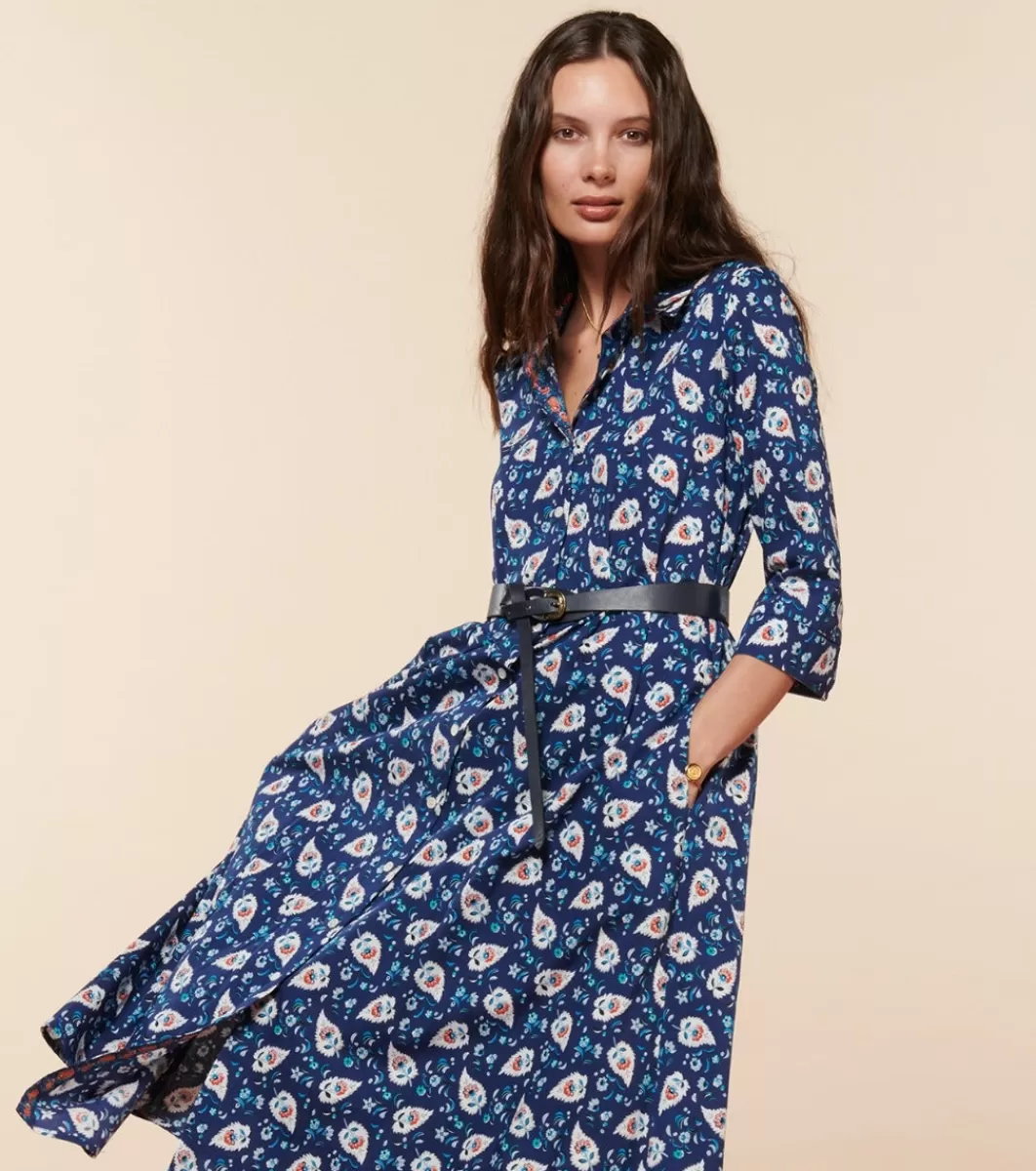 Hot Robe KATE KELLY Tramontane Femme Robes